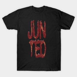 junted skin T-Shirt